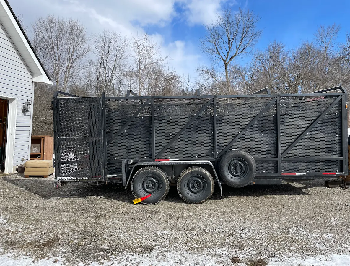 Dumpster Rental services in Belleville, IL